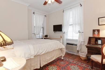 Hotel Sojourn Dupont At The Circle Washington Exterior foto