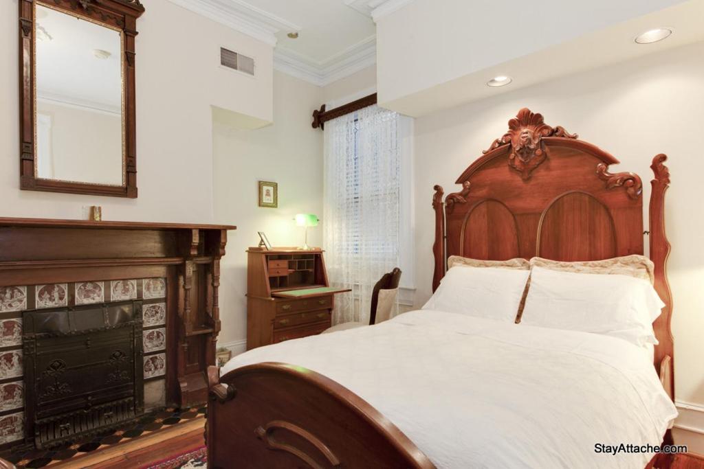 Hotel Sojourn Dupont At The Circle Washington Exterior foto