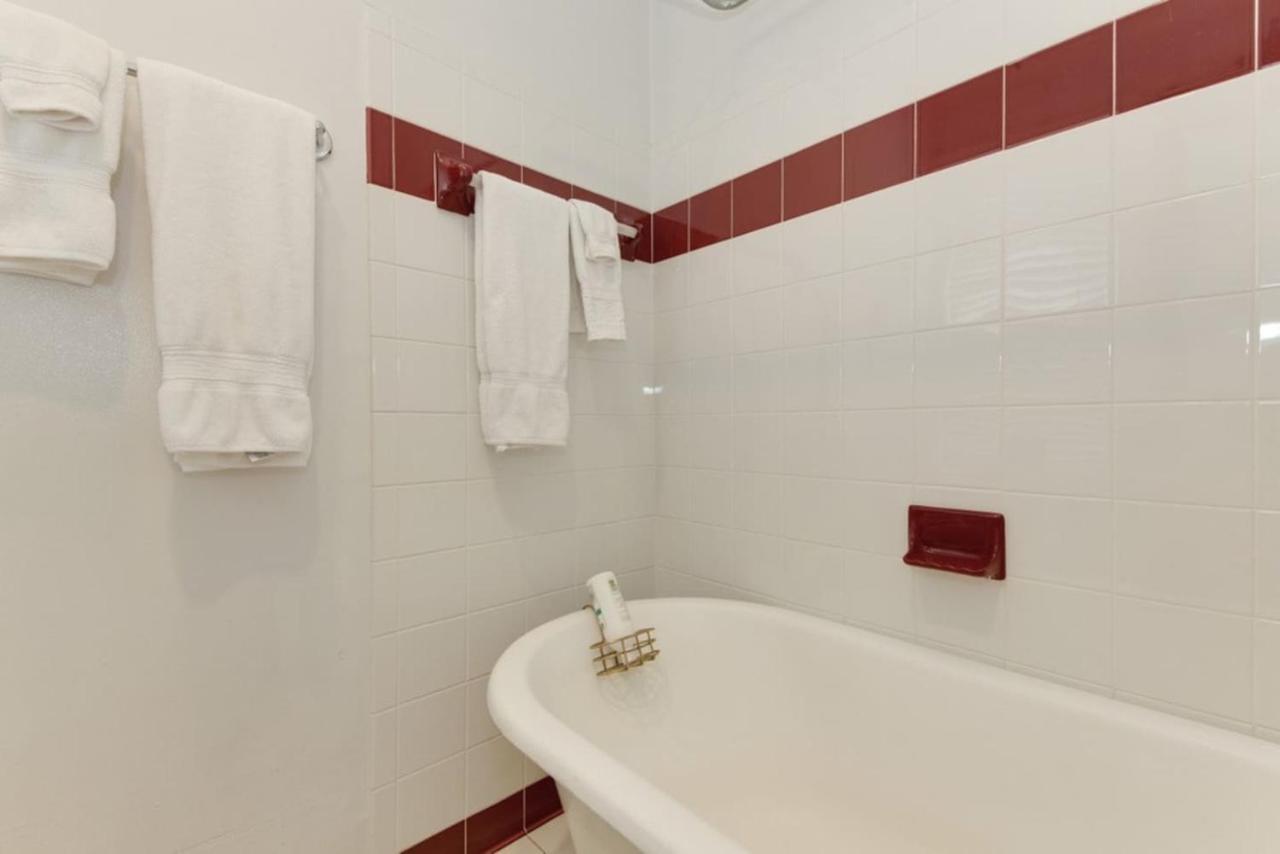 Hotel Sojourn Dupont At The Circle Washington Exterior foto